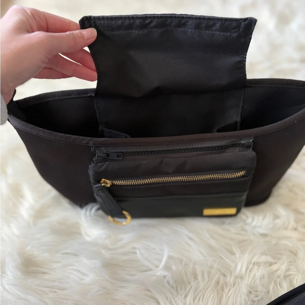 Skip hop stroller organizer